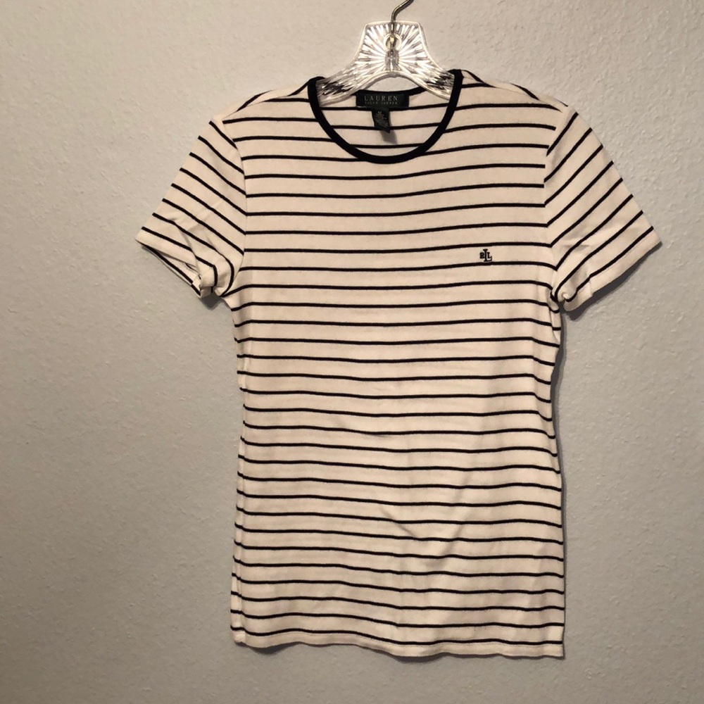 Ralph Lauren Striped tee